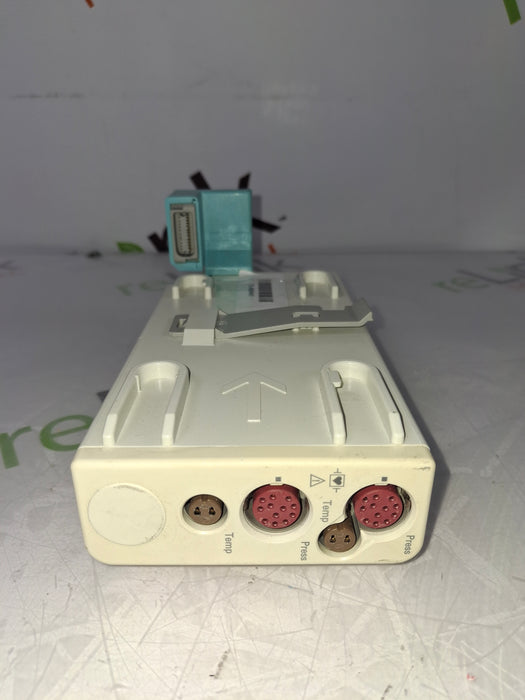 Philips M3012A MMS Extension Module