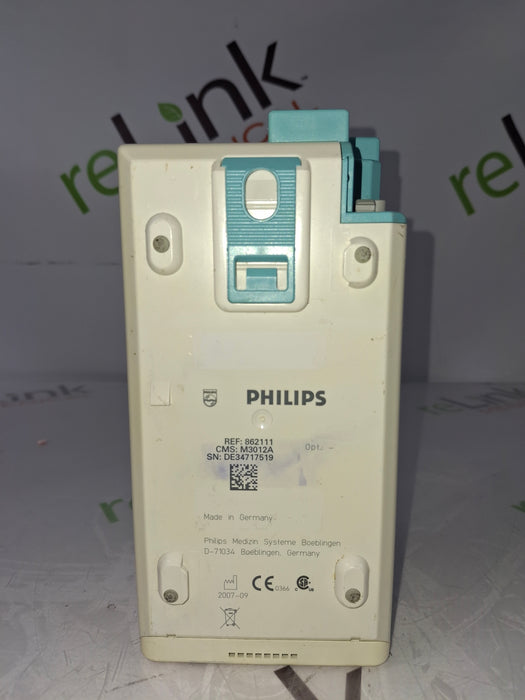 Philips M3012A MMS Extension Module