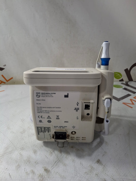 Philips SureSigns VS2+ Vital Signs Monitor