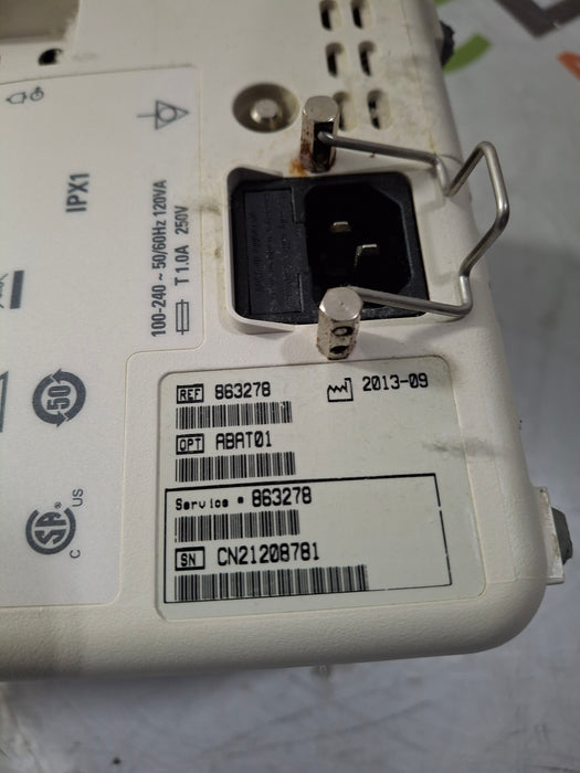 Philips SureSigns VS2+ Vital Signs Monitor
