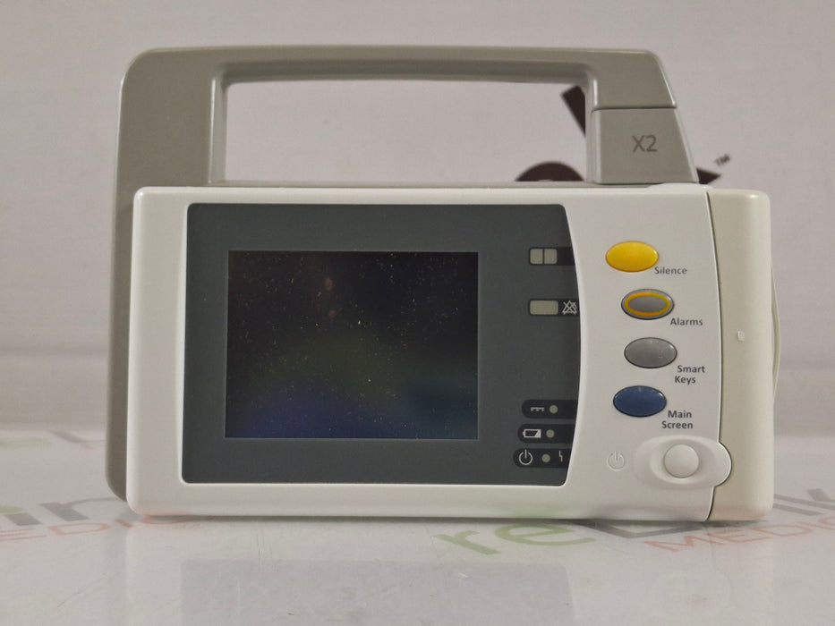 Philips IntelliVue X2 Module - Masimo Rainbow SpO2
