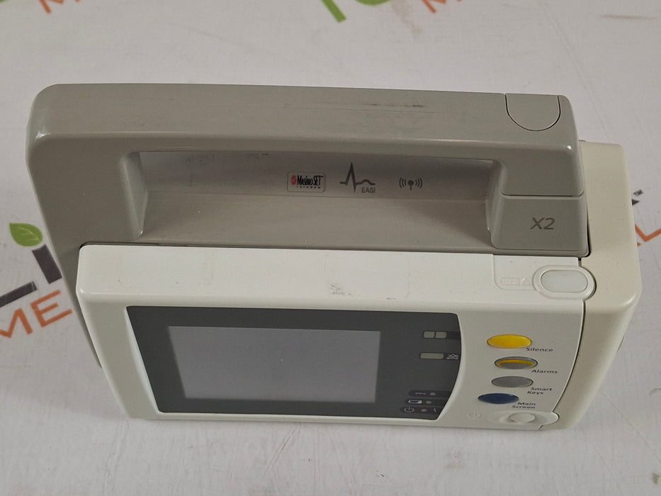 Philips IntelliVue X2 Module - Masimo Rainbow SpO2