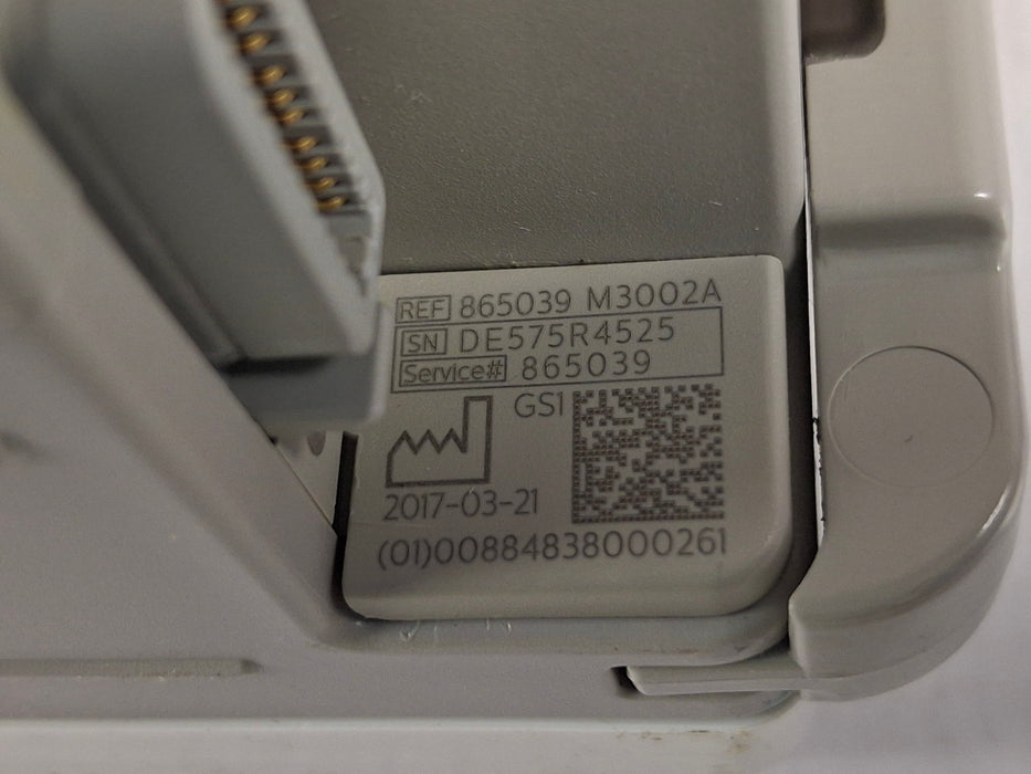 Philips IntelliVue X2 Module - Masimo Rainbow SpO2