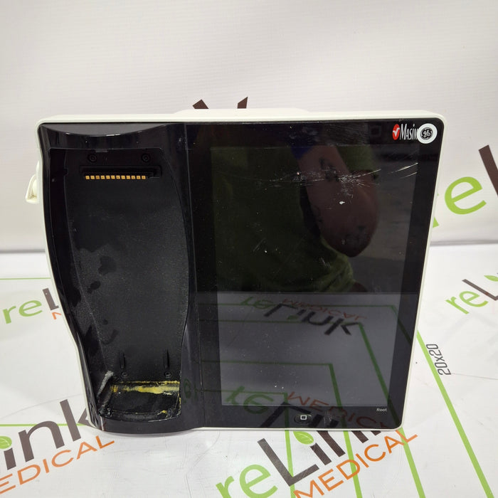 Masimo Root Monitor