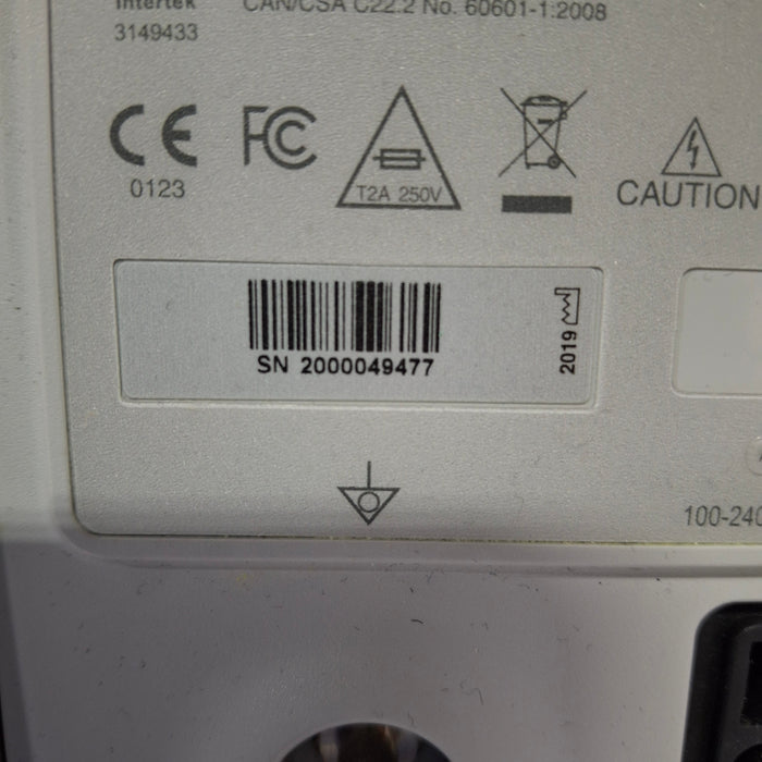 Masimo Root Monitor
