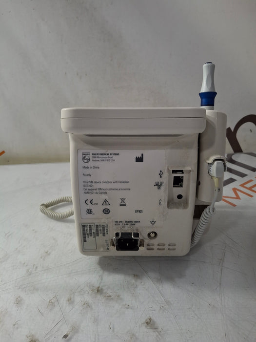 Philips SureSigns VS2+ Vital Signs Monitor