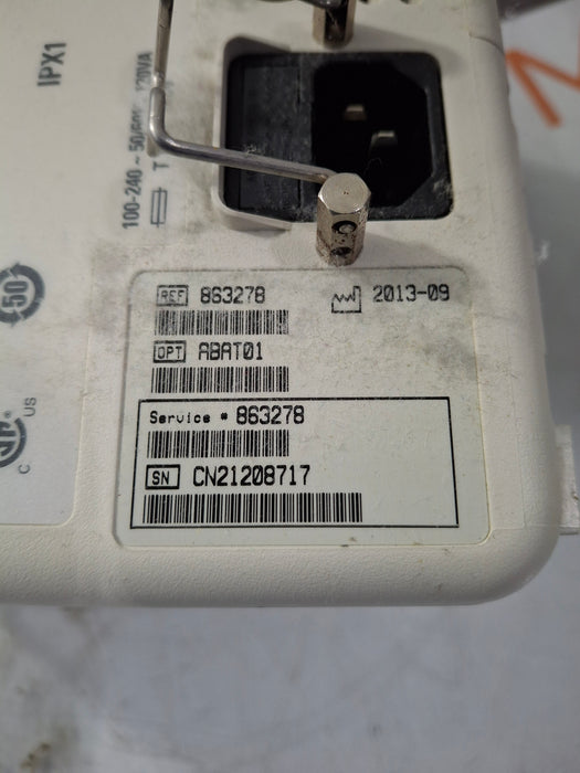 Philips SureSigns VS2+ Vital Signs Monitor