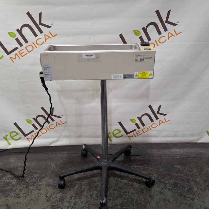 OR Solutions ORS-2057D -G Solution Warmer