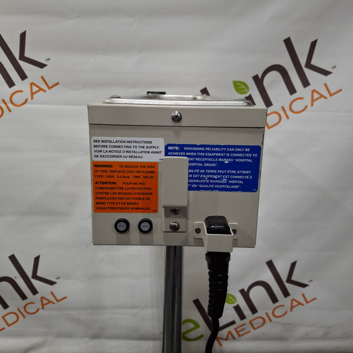 OR Solutions ORS-2057D -G Solution Warmer