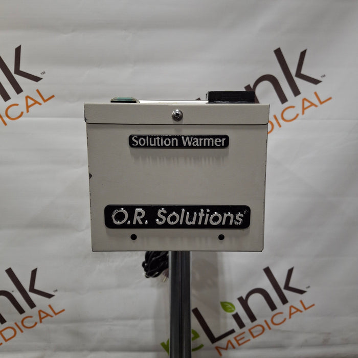 OR Solutions ORS-2057D -G Solution Warmer