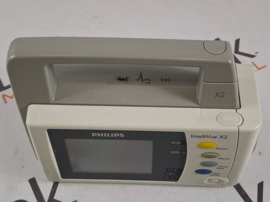 Philips IntelliVue X2 Module - Masimo Rainbow SpO2