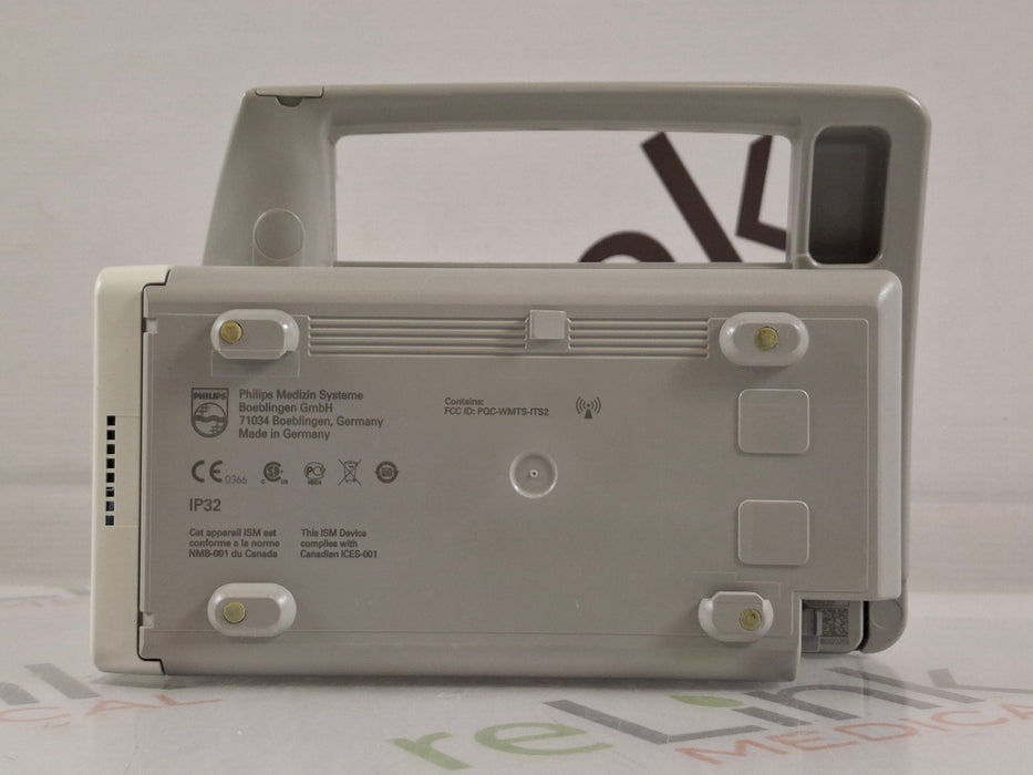 Philips IntelliVue X2 Module - Masimo Rainbow SpO2