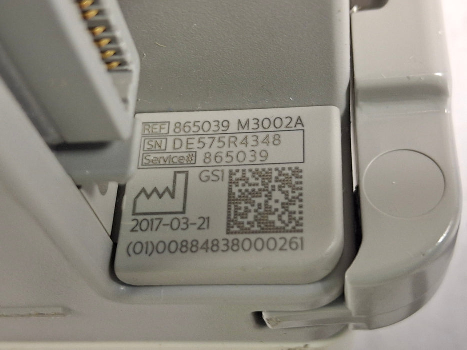 Philips IntelliVue X2 Module - Masimo Rainbow SpO2