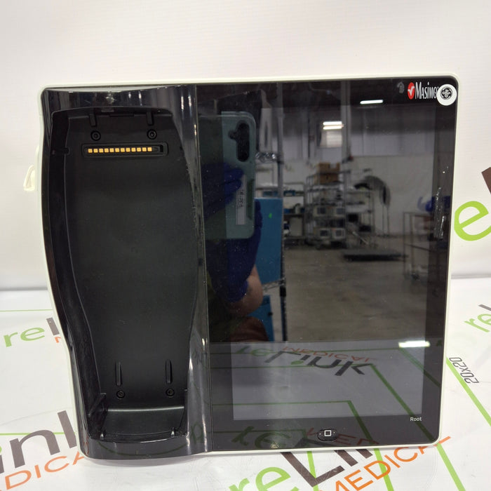 Masimo Root Monitor