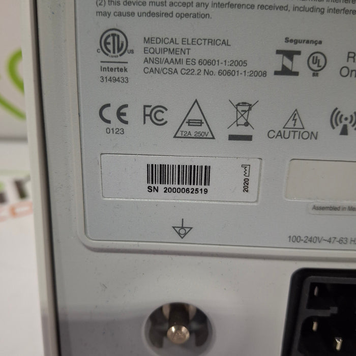 Masimo Root Monitor