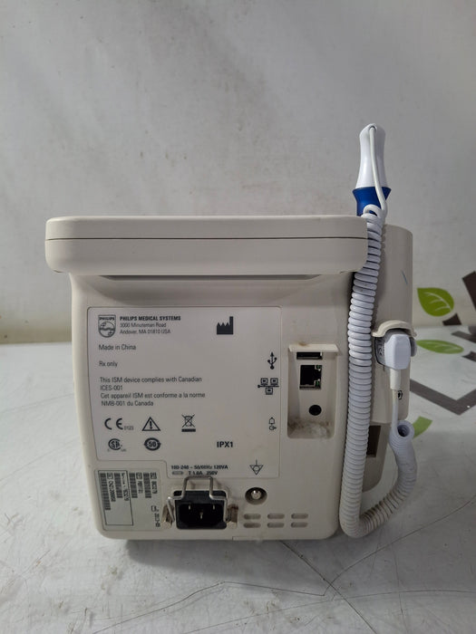 Philips SureSigns VS2+ Vital Signs Monitor