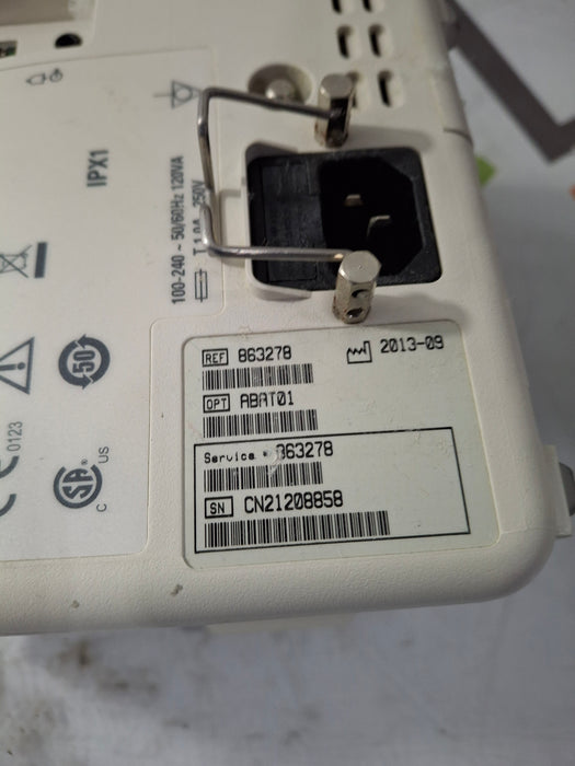 Philips SureSigns VS2+ Vital Signs Monitor