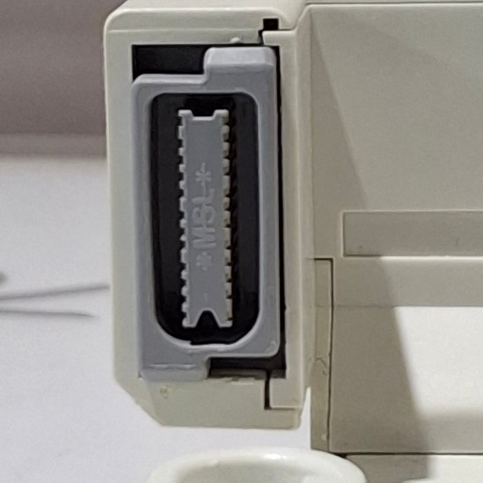 Philips M3012A MMS Extension Module