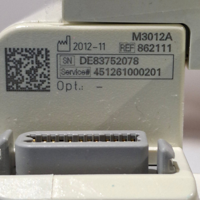 Philips M3012A MMS Extension Module