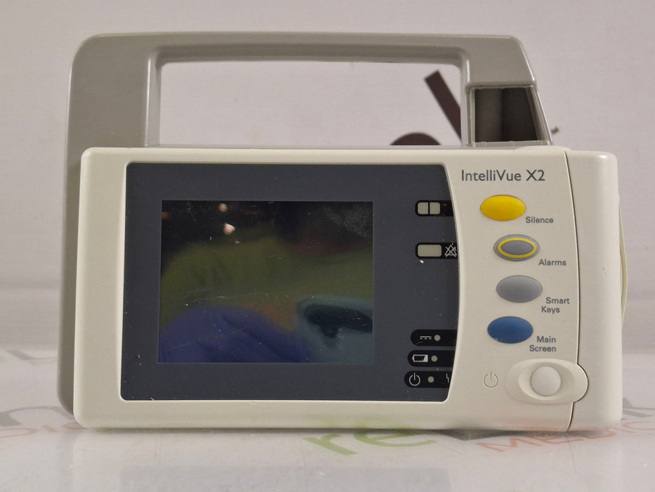 Philips IntelliVue X2 Module - Masimo Rainbow SpO2
