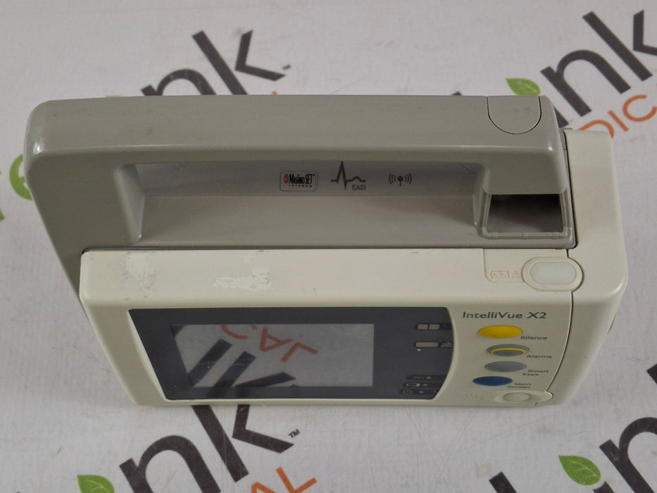 Philips IntelliVue X2 Module - Masimo Rainbow SpO2
