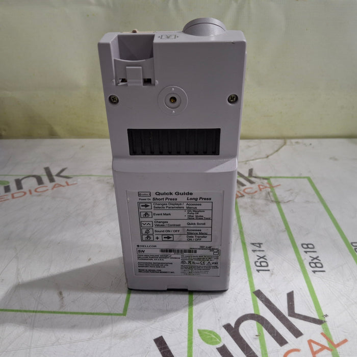 Nellcor N-85 Pulse Oximeter