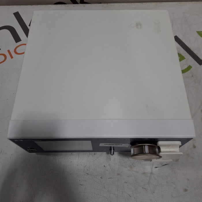 Covidien HysteroLux Fluid Management System