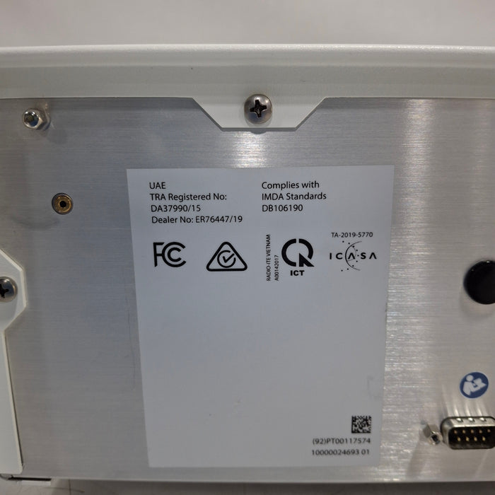 Covidien HysteroLux Fluid Management System