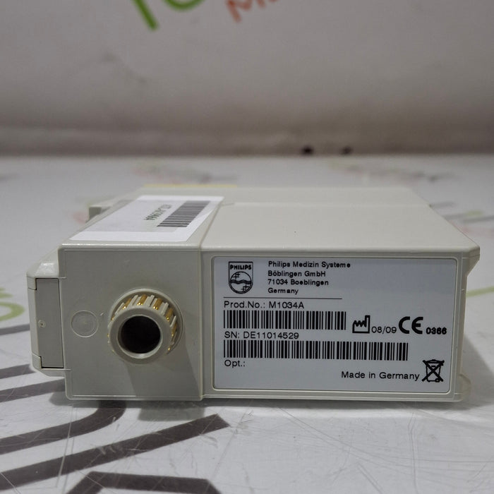 Philips IntelliVue M1034A Single Parameter Bispectral Index Module