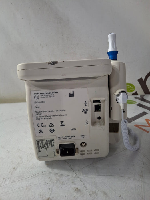 Philips SureSigns VS2+ Vital Signs Monitor