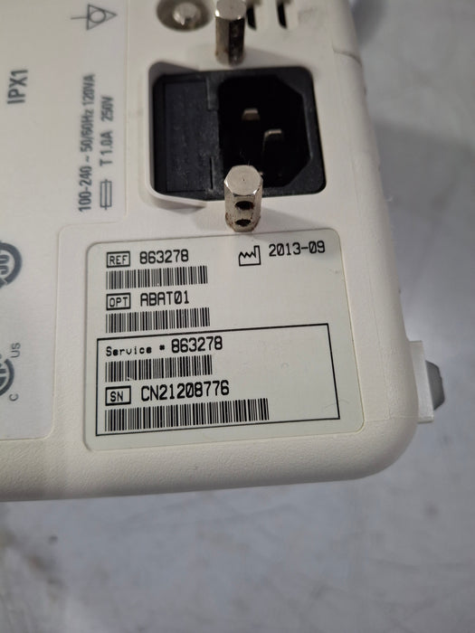 Philips SureSigns VS2+ Vital Signs Monitor