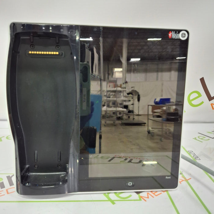 Masimo Root Monitor