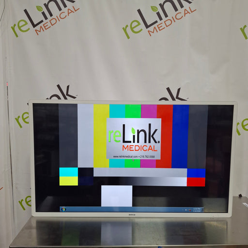 Barco Barco MDSC 8255 Monitor Computers Tablets & Networking reLink Online