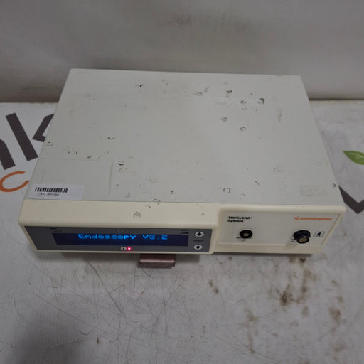 Smith & Nephew Smith & Nephew 7209808 Hysteroscopic Morcellation System Electrosurgical Units reLink Online