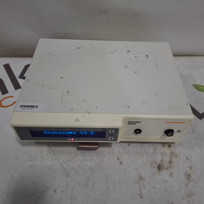 Smith & Nephew Smith & Nephew 7209808 Hysteroscopic Morcellation System Electrosurgical Units reLink Online