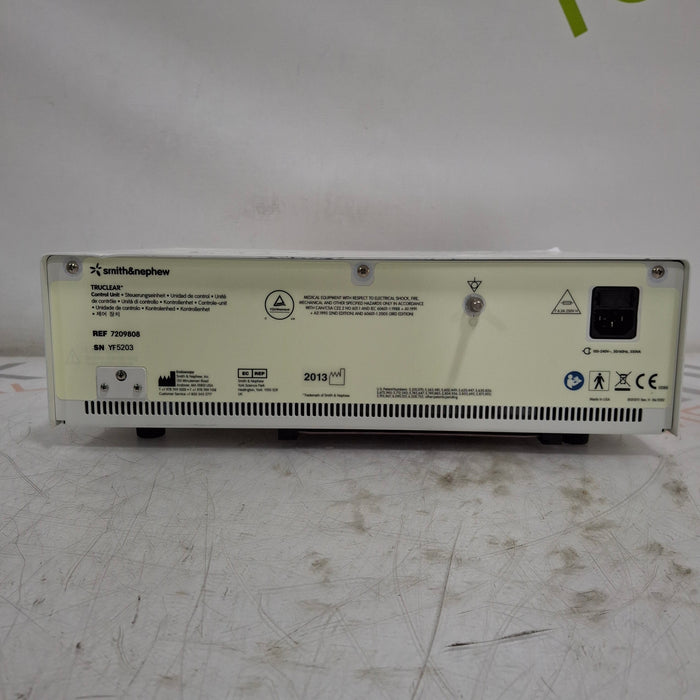 Smith & Nephew Smith & Nephew 7209808 Hysteroscopic Morcellation System Electrosurgical Units reLink Online