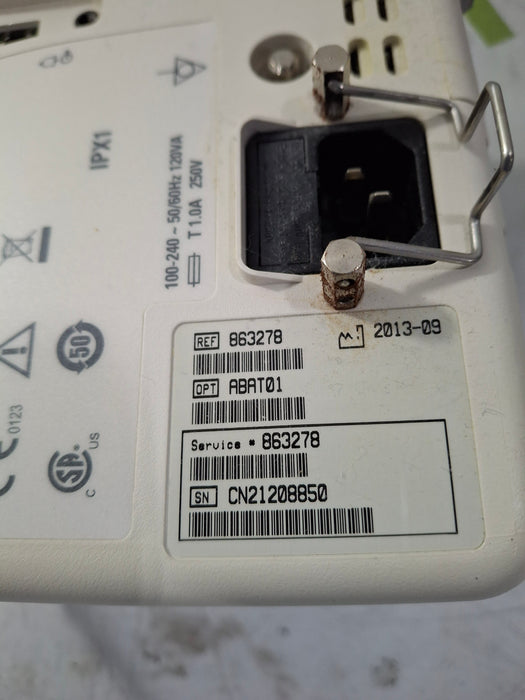 Philips Philips SureSigns VS2+ Vital Signs Monitor Patient Monitors reLink Online