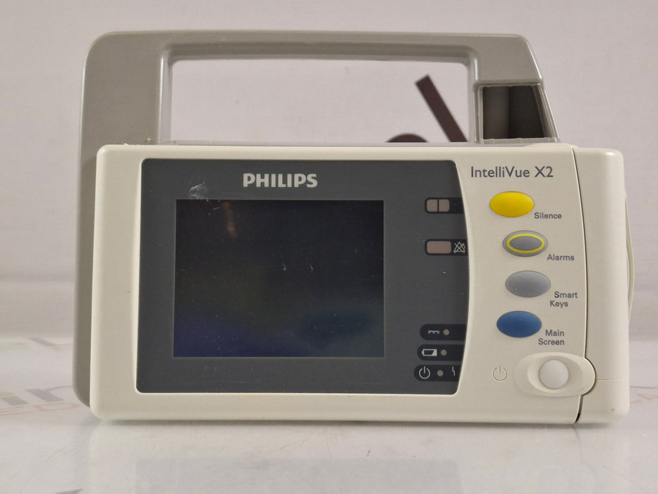 Philips IntelliVue X2 Module - Masimo Rainbow SpO2