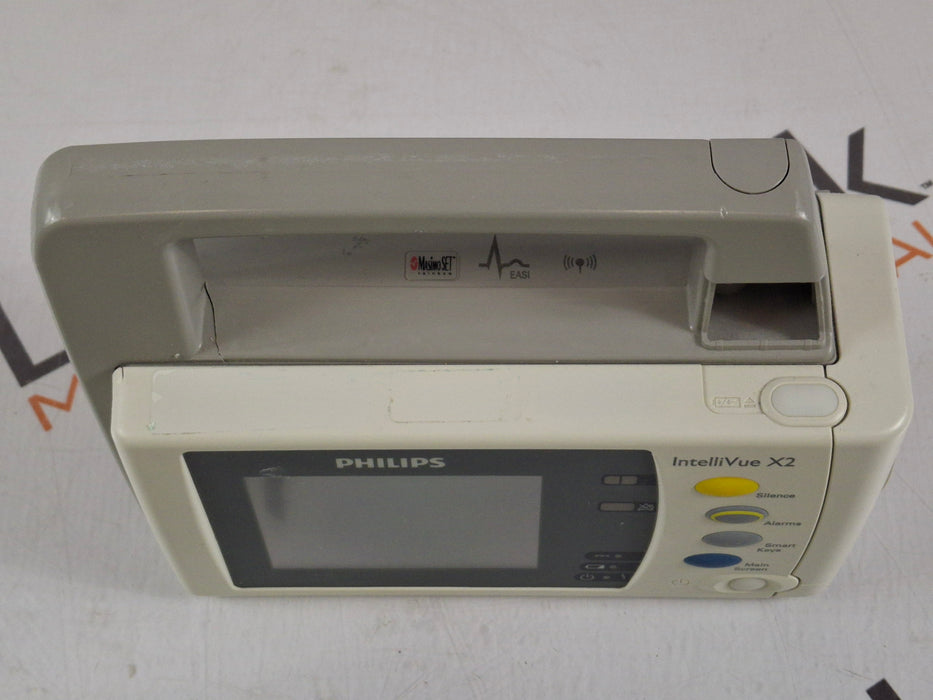 Philips IntelliVue X2 Module - Masimo Rainbow SpO2