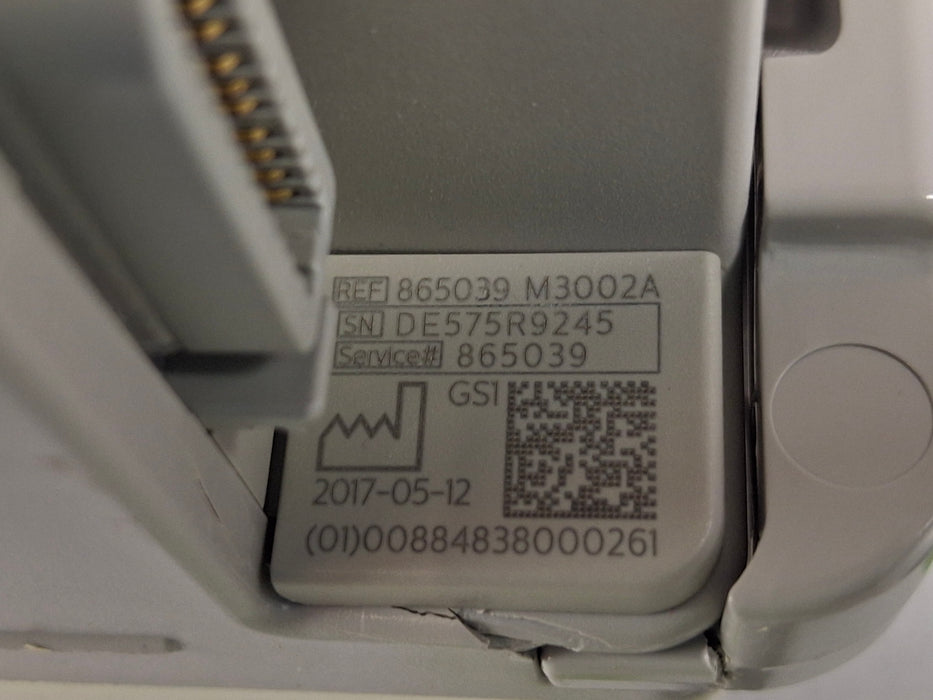 Philips IntelliVue X2 Module - Masimo Rainbow SpO2