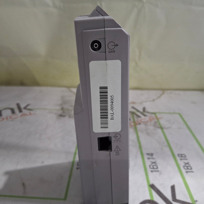 Nellcor N-85 Pulse Oximeter