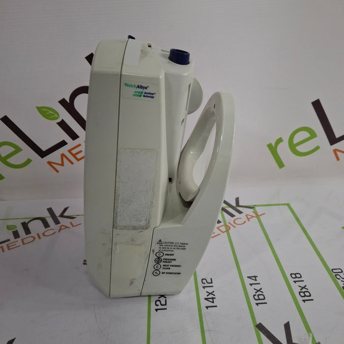 Welch Allyn Spot 420 - NIBP, Temp, Nellcor SpO2 Vital Signs Monitor