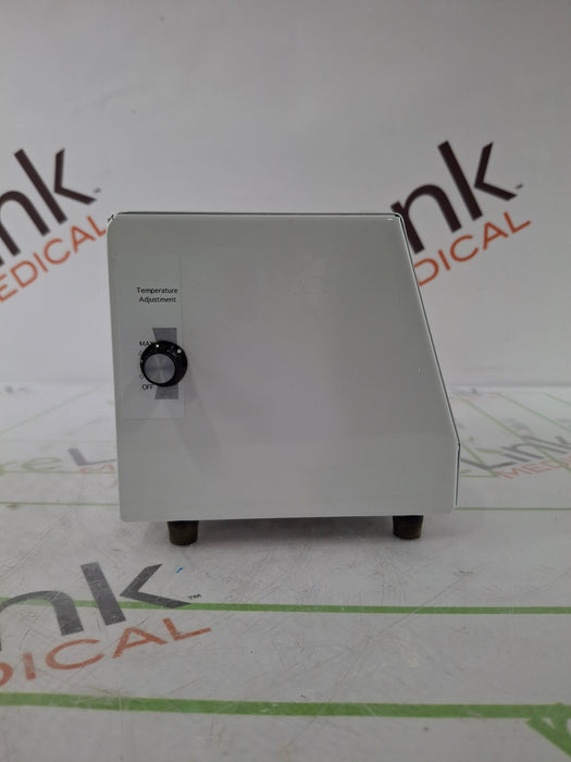 GF Health Products GF Health Products GW208 Gel Warmer Temperature Control Units reLink Online