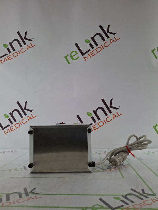 GF Health Products GF Health Products GW208 Gel Warmer Temperature Control Units reLink Online