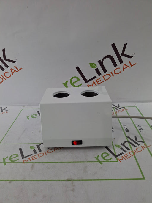 GF Health Products GF Health Products GW208 Gel Warmer Temperature Control Units reLink Online