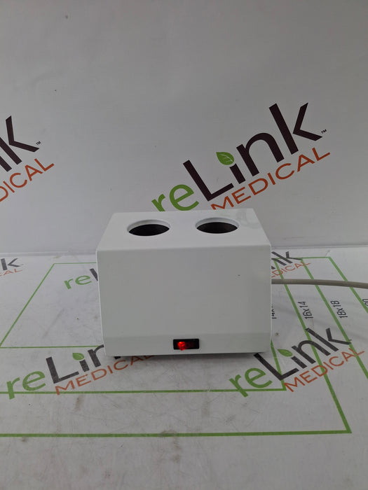 GF Health Products GF Health Products GW208 Gel Warmer Temperature Control Units reLink Online