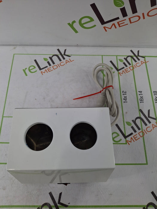 GF Health Products GF Health Products GW208 Gel Warmer Temperature Control Units reLink Online