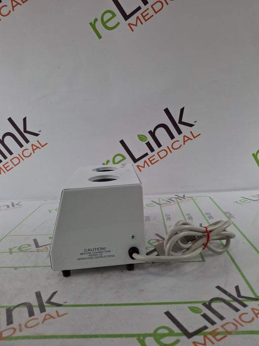 GF Health Products GF Health Products GW208 Gel Warmer Temperature Control Units reLink Online