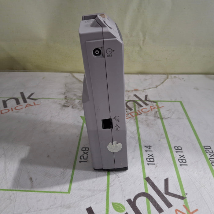 Nellcor Nellcor N-85 Pulse Oximeter Patient Monitors reLink Online