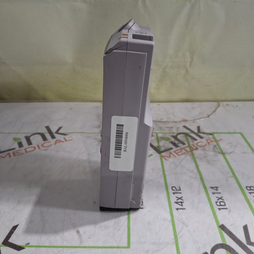 Nellcor Nellcor N-85 Pulse Oximeter Patient Monitors reLink Online